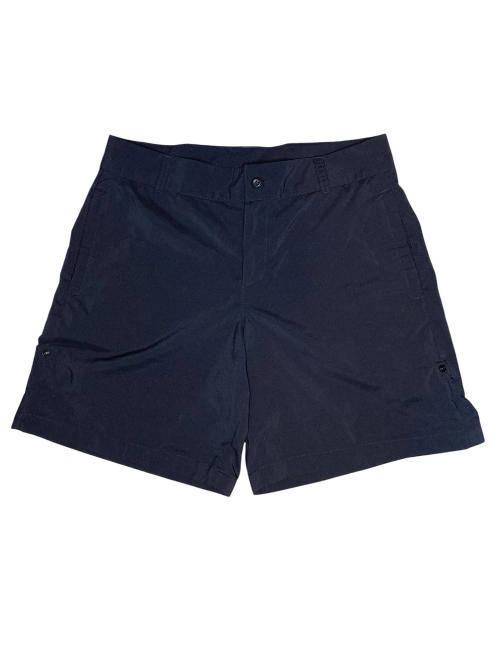 Columbia | Silver Ridge Utility Shorts Black 12